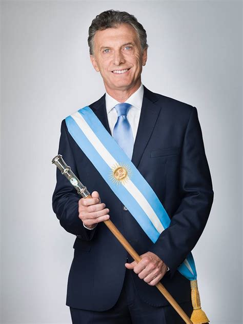 Presidency of Mauricio Macri